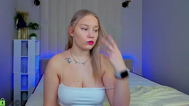 Vanessa_Harr1s Live XXX-chat