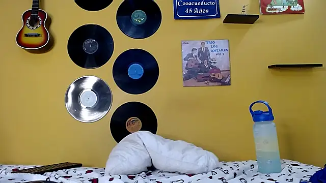 lilithevil32 Chat XXX in diretta