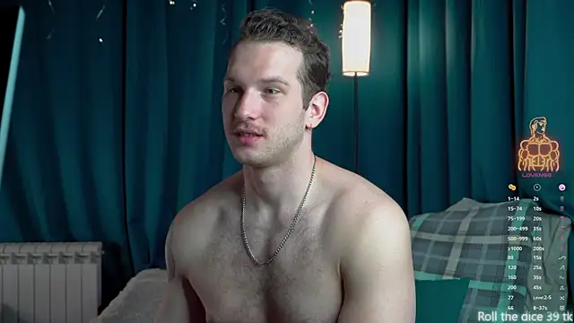 VIktorSecret 라이브 XXX 채팅