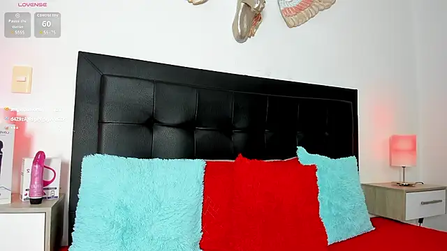 Czat XXX na żywo – Natalye_23