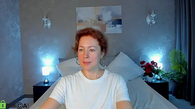 Czat XXX na żywo – LeticiaRomano