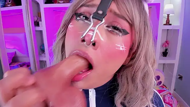 miss___megan 现场XXX聊天