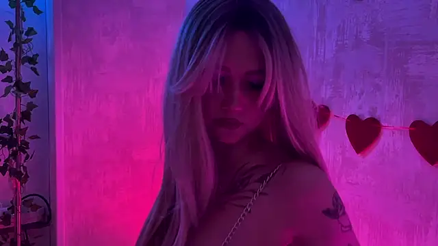 vanxli – Naživo XXX chat