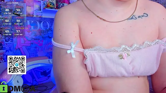 Chatroom XXX en direct de Sara_Robinson