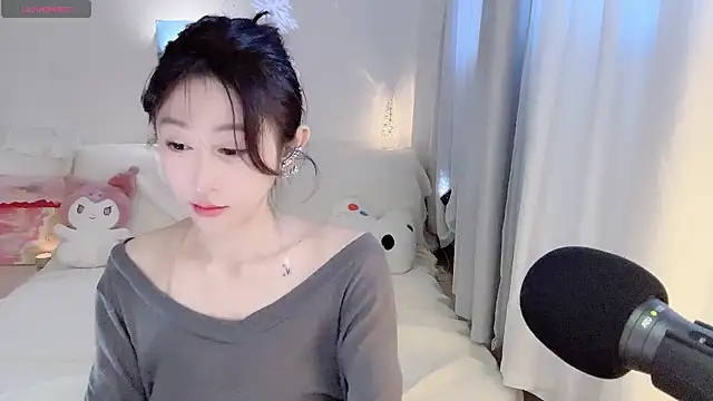 Chat XXX en directo de mistylana_