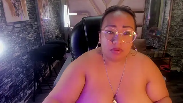 Shara_OzのライブXXXチャット