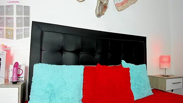 Natalye_23 라이브 XXX 채팅