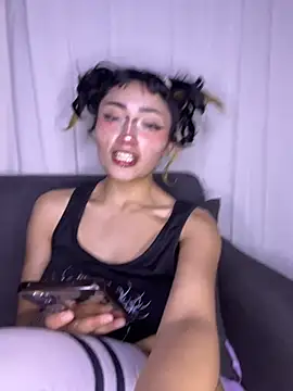 baby_akuma 라이브 XXX 채팅