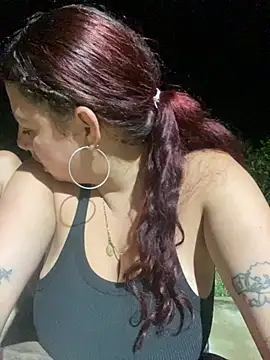 Czat XXX na żywo – angelasm