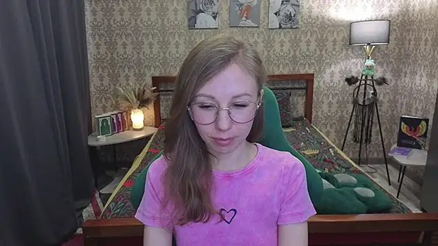 Lill_Ana Chat XXX in diretta