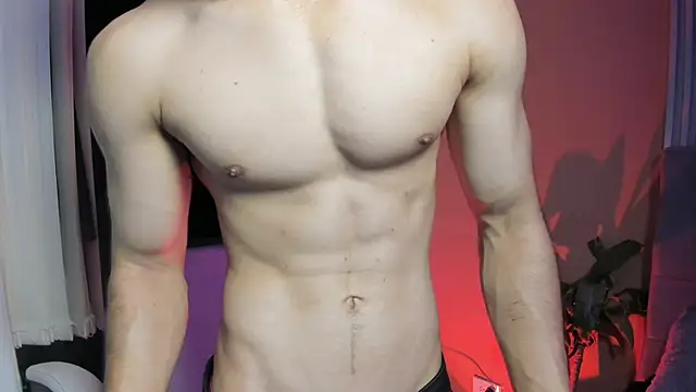 Webkamerová show eren_jeager