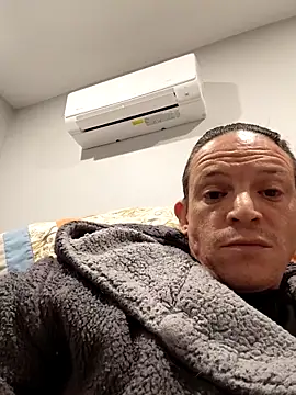 ShadowLove85 webkamerás műsora