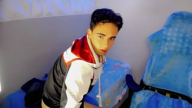 Mathias_twinkk – Kamerová šou