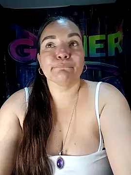 Show Webcam de Zuleyka_69