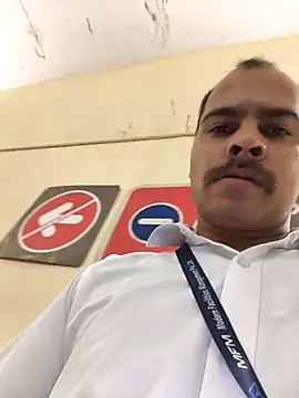 Vickyrajput009 Webcam show