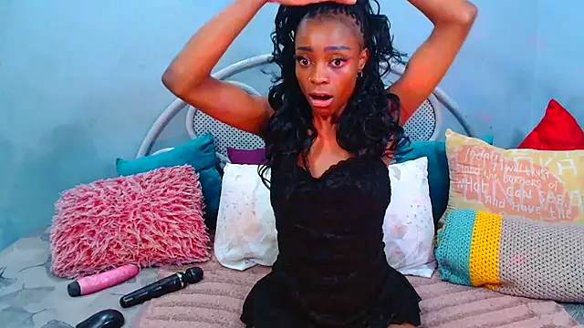 AvaOcean লাইভ XXX চ্যাট