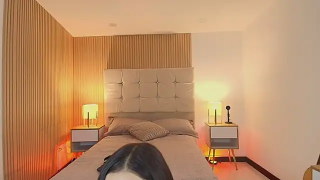 Chat XXX en directo de Baby_Venuss