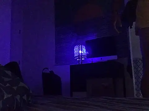 Kappthat's Webcam Show