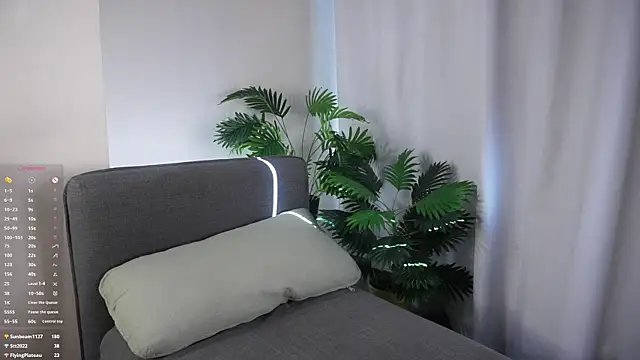 ClarineCasebolt Live XXX-Chat