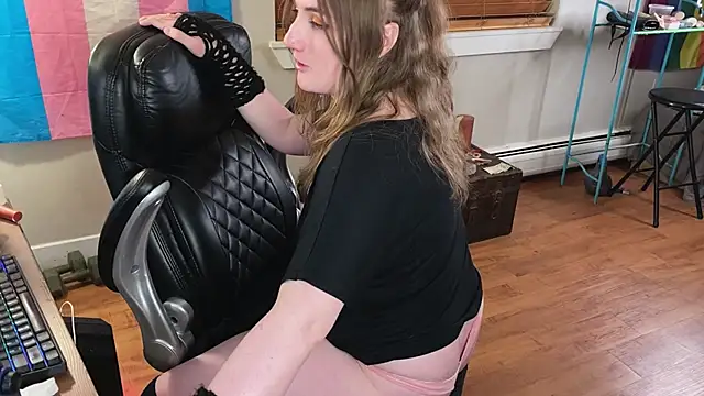 luluvaladon – webcam-show