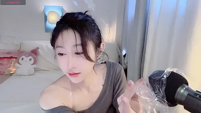 mistylana_ 即時 XXX 聊天