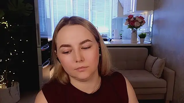 Mira_Mermayd 라이브 XXX 채팅