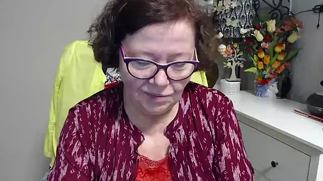Adelewildx Chat XXX live
