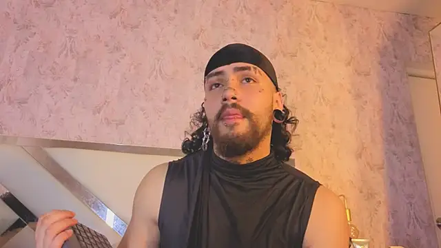 Benny_and_Mark Chat XXX in diretta