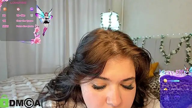 Živý XXX chat Annet_Nel1son