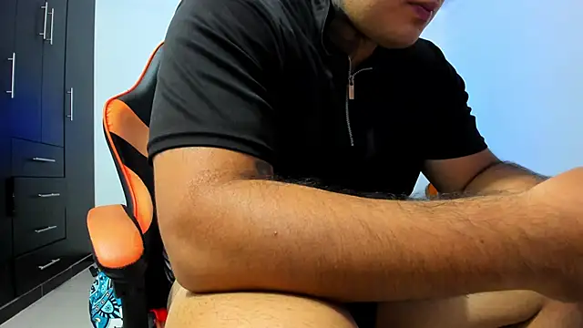 thiago__cp01 网络视讯表演