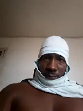 baraba1992 Webcam Show