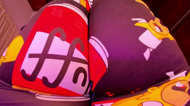 Chatroom XXX en direct de Gabby_Haze