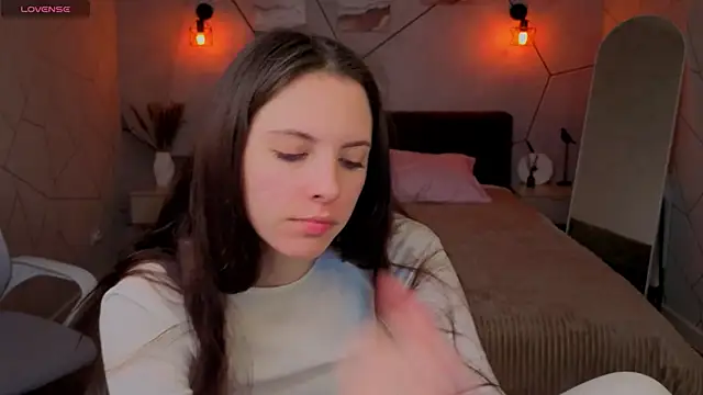 elise_robbie: онлайн-секс-чат