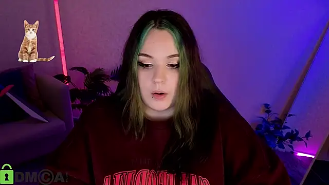 Mia_R0ss 现场XXX聊天