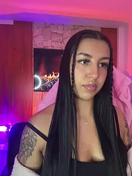 Tamara_Roberts1 Chat XXX in diretta