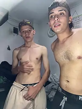 Chat XXX en directo de Daddyrich_632