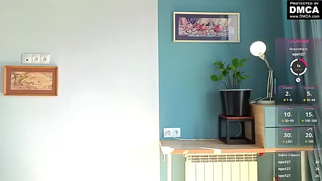 lu_muon live XXX chat