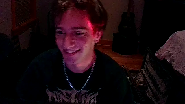 Živý XXX chat LEVIATHANX666