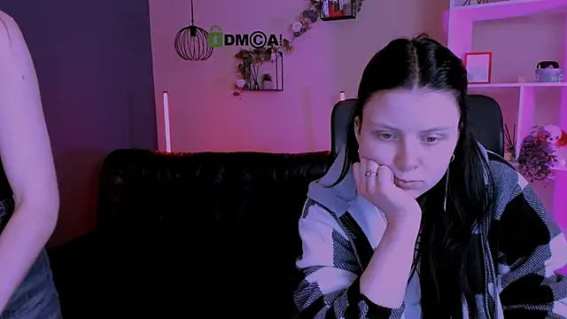 foxy_tease_ élő XXX-chatje