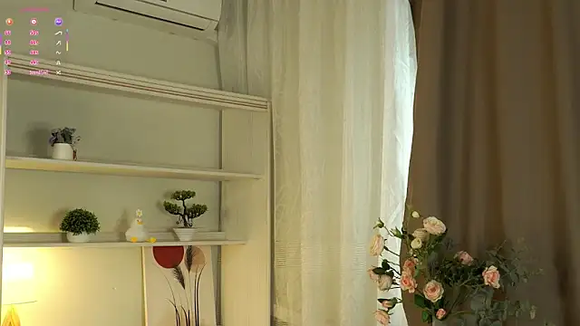 QueenieGitt Chat XXX in diretta