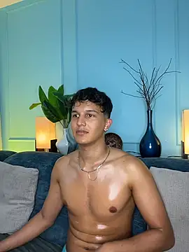 Leo_Savage_'s Live XXX Chat