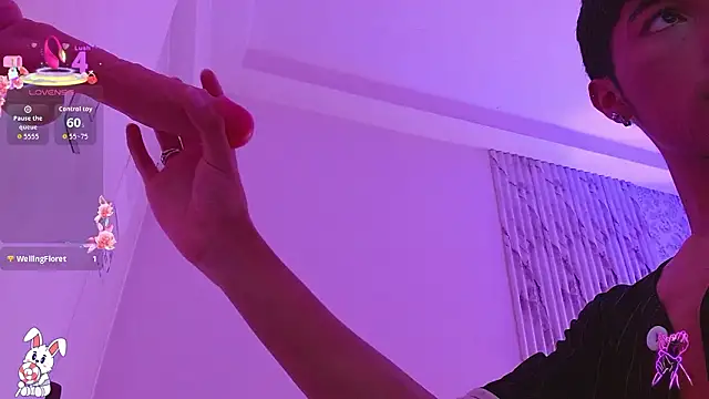 Chat XXX ao vivo de osamu_tay