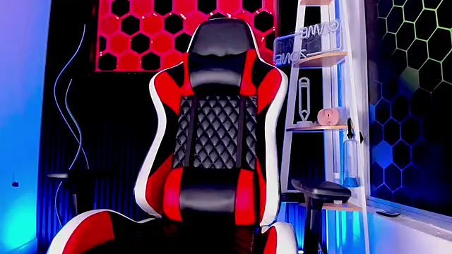 Max_Hader_ 网络视讯表演