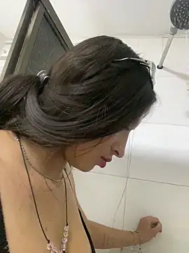 Itze_Mua 라이브 XXX 채팅