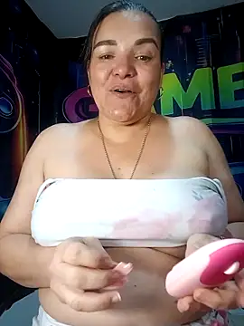 Zuleyka_69 라이브 XXX 채팅