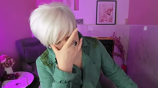 CarmenSoft Chat XXX in diretta