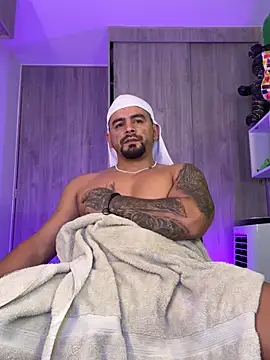 riky_11's Live XXX Chat