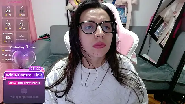 Maggie_Fox3 라이브 XXX 채팅