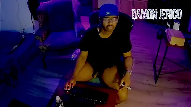 Southernfuckery Pertunjukan Webcam