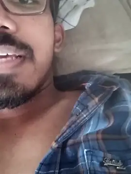 KiranTheBull_Vizag's Live XXX Chat